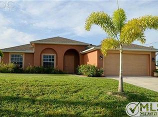 1749 NW 18th Ter, Cape Coral, FL 33993