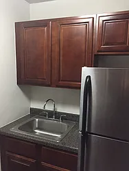 Rented by Living Room NY Corp