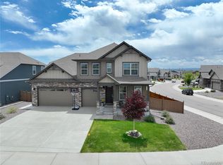 1624 Pinion Wing Cir, Castle Rock, CO 80108
