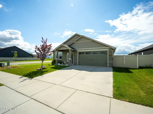 13311 N Loveland Way, Hayden Lake, ID 83835