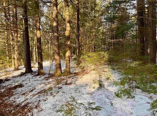 Map 9 Lot 87 Mary Rowe Drive, Hillsborough, NH 03244