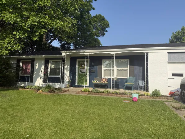 1157 Briarcliff Rd, Reynoldsburg, OH 43068