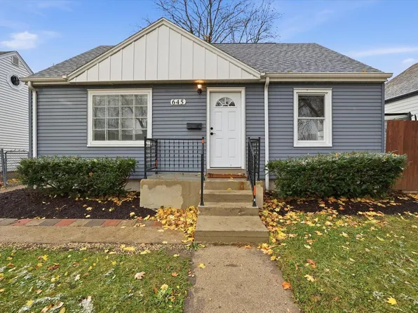 645 South 60th STREET, Milwaukee, WI 53214