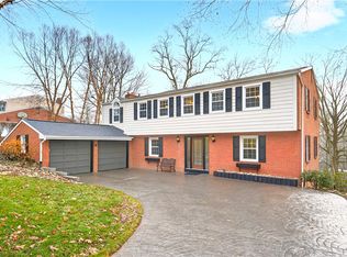 112 N Heide Ln, McMurray, PA 15317