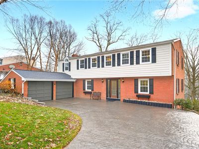 112 N Heide Ln, Mcmurray, PA, 15317