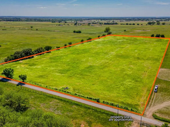 Big Valley Cir, Weatherford, TX 76087