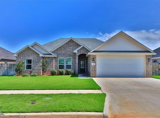 342 Garth Ridge Dr, Abilene, TX 79602