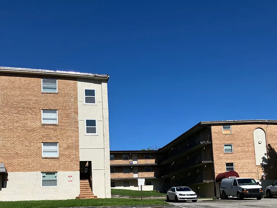 River Pointe Apartments