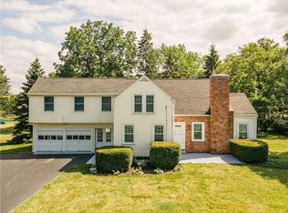 541 Plank Rd, Webster, NY 14580