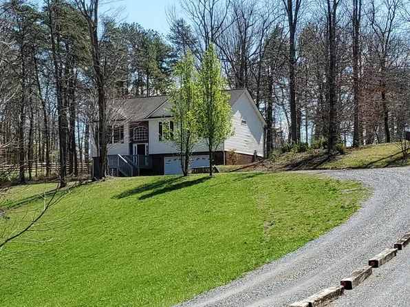 3314 Blue Ridge Blvd, Blue Ridge, VA 24064