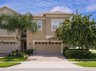 15601 Orange Harvest Loop, Winter Garden, FL 34787