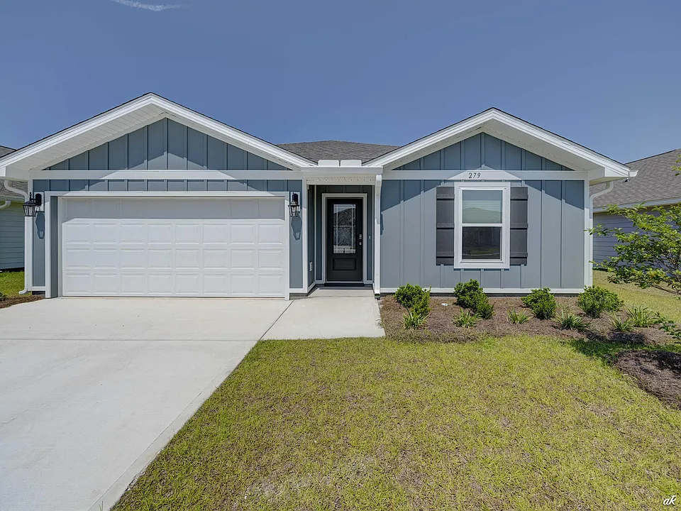 279 Boggy Creek Way