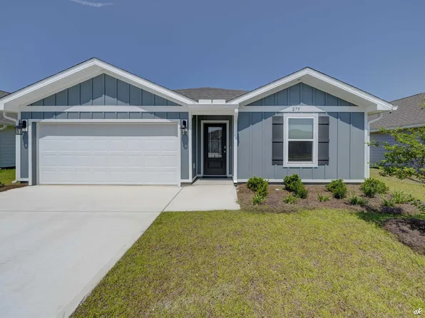 279 Boggy Creek Way, Panama City, FL 32404