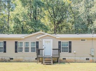 117 Guy Jones Rd, Jones rd, GA 30056