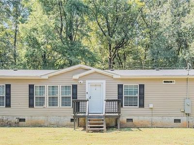 117 Guy Jones Rd, Jones rd, GA, 30056