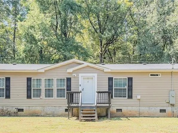 117 Guy Jones Rd, Jones Rd, GA 30056