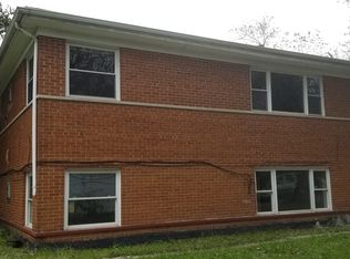 15128 Western Ave APT 1W, Harvey, IL 60426