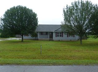 5010 Old Manchester Hwy, Tullahoma, TN 37388