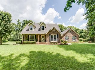 4922 Willowbend Dr LOT 13, Murfreesboro, TN 37128
