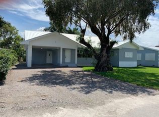 316 NW Avenue I, Belle Glade, FL 33430