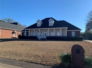 8125 Double Branch Way, Semmes, AL 36575