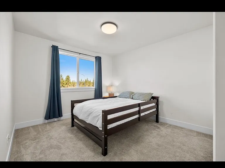 Third bedroom