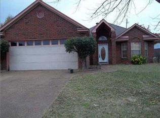 7034 Laura Cir S, Memphis, TN 38133