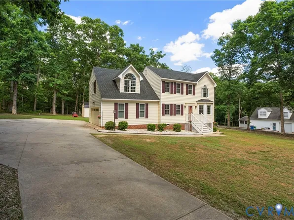 3242 Sherwood Ridge Dr, Powhatan, VA 23139