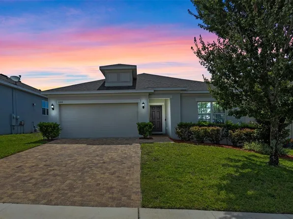 1504 Finchburg St, Minneola, FL 34715