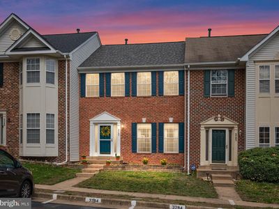 3794 Tonbridge Pl, Woodbridge, VA, 22192