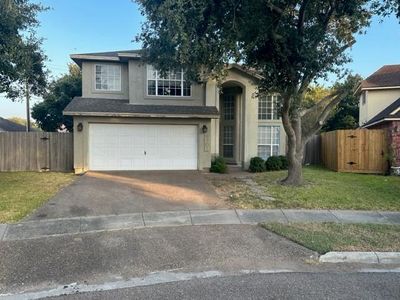 6301 Brianna Cir, Corpus Christi, TX, 78414