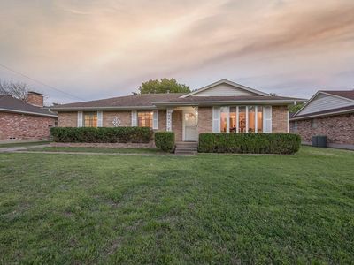 8432 Hunnicut Rd, Dallas, TX, 75228