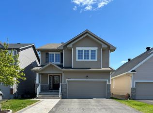 193 Balikun Hts, Ottawa, ON K2V 0B6