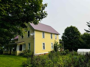 1475 Main St, Sheldon, VT 05483