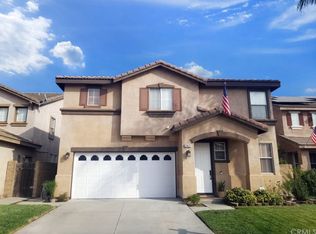 7411 Longstreet Ln, Fontana, CA 92336