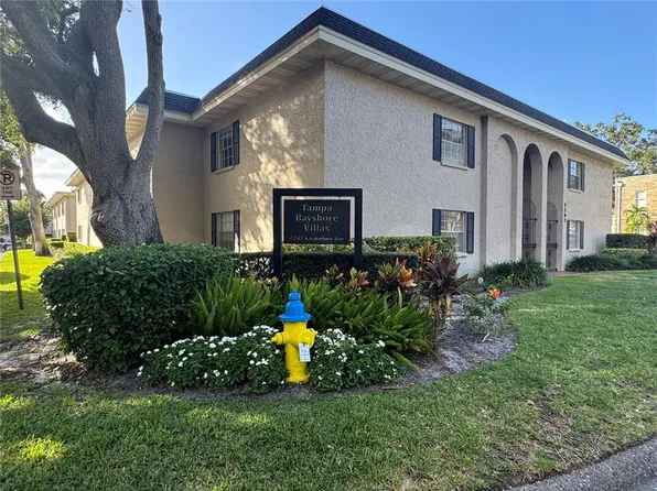 2207 S Carolina Ave Unit 37, Tampa, FL 33629