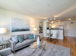 8400 Oceanview Ter APT 303, San Francisco, CA