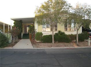 4603 Royal Ridge Way, Las Vegas, NV 89103