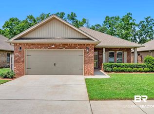 9427 Impala Dr, Foley, AL 36535