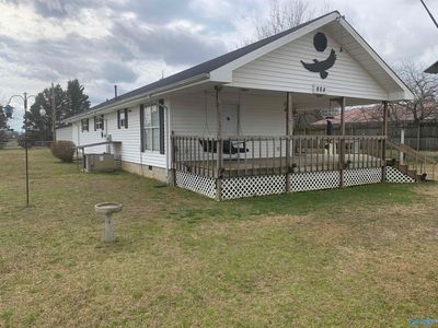 864 County Road 536, Centre, AL, 35960