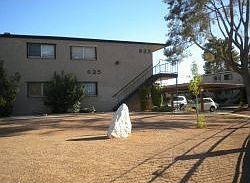 2nd image of 625 S Royal Crest Cir Unit 8