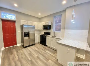 1619 N Payson St, Baltimore, MD