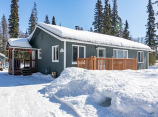 47412 Sunflower St, Kenai, AK 99611