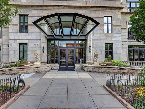 2nd image of 1827 N Grant Street #403