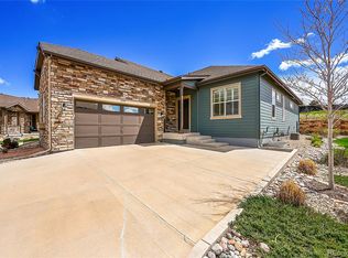 3545 New Haven Cir, Castle Rock, CO 80109