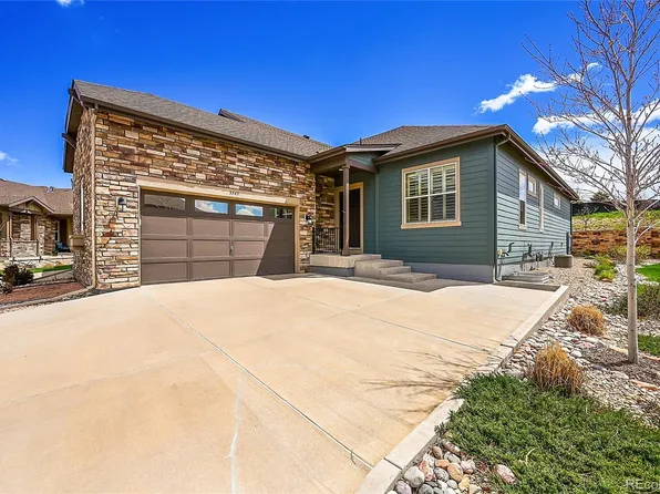 3545 New Haven Circle, Castle Rock, CO 80109