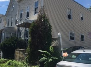 418 Marshall St, Elizabeth, NJ 07206
