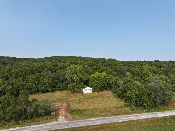 000 Old 60 Drive- Tract 3, Seneca, MO 64865