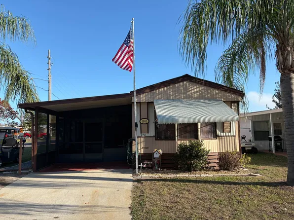 1001 Wisconsin St SE, Fort Meade, FL 33841