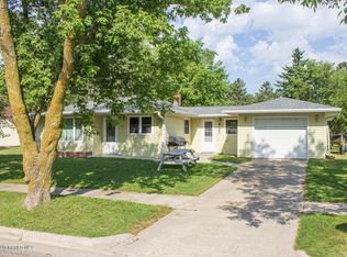 421 3rd Ave NE, Perham, MN 56573